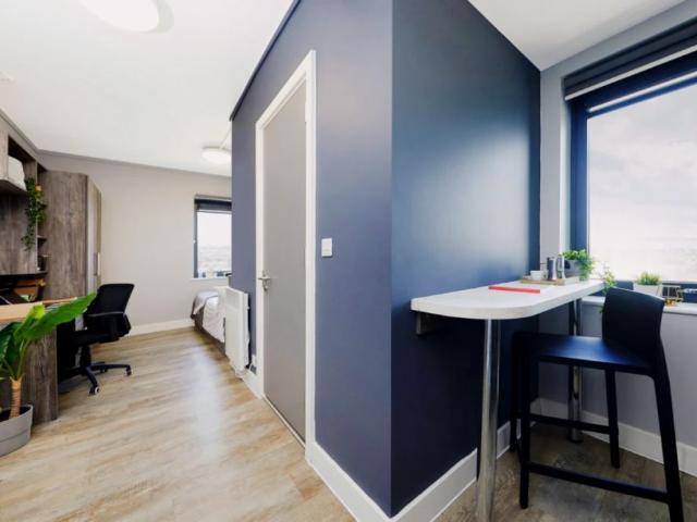 Studio for rent in Somers Town, City Of Portsmouth