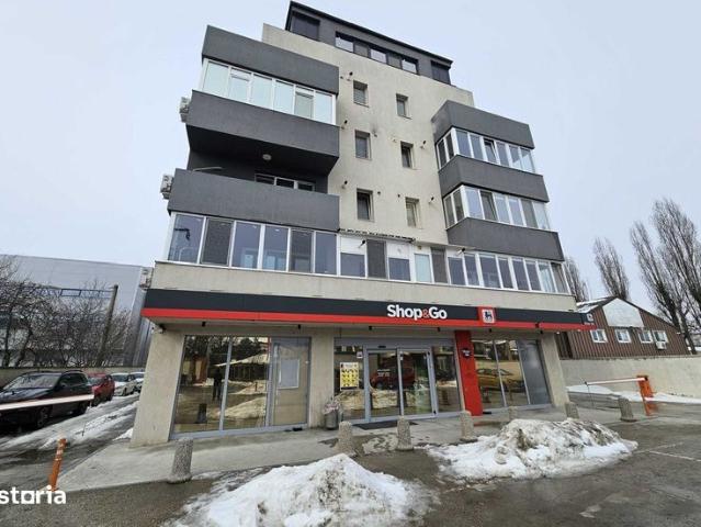 Apartament vânzări în Popesti Leordeni, București