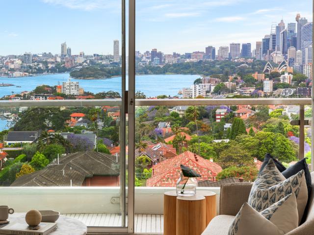 Apartment for sale in Cremorne, New South Wales