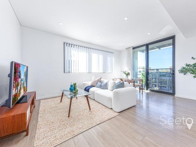 Apartment for sale in Inner West, Sydney