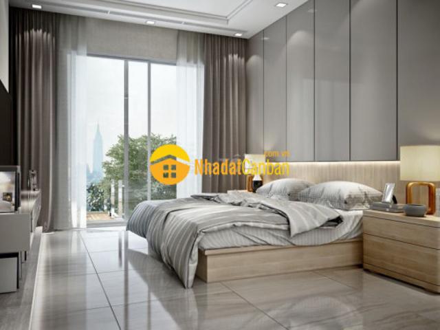 Căn hộ bán