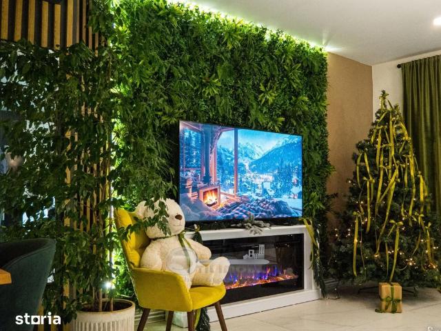 Apartament închirieri în Green Park, Iași