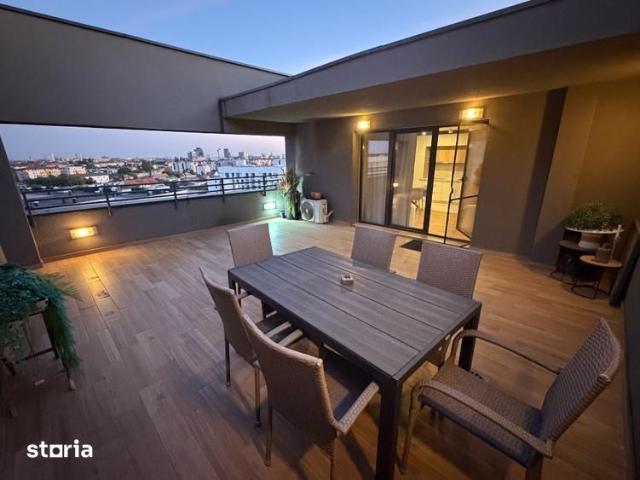 Apartament închirieri în Aradului Est, Timișoara