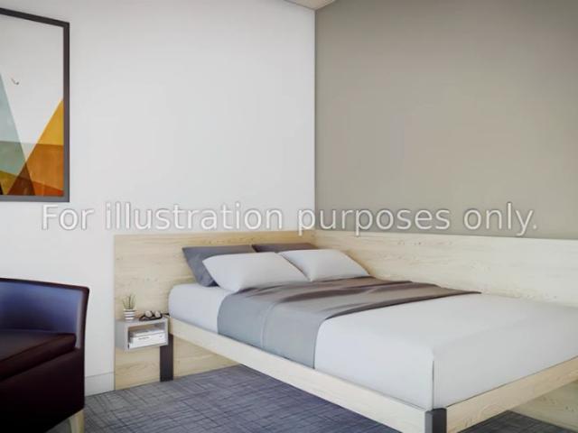 Room for rent in St Ann's, City of Nottingham