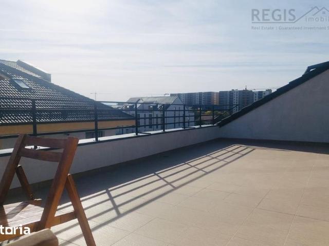 Apartament închirieri în Tractorul, Brașov