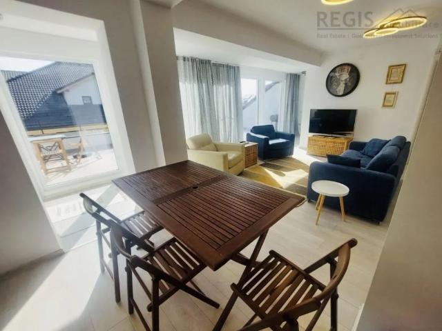 Apartament închirieri în Centrul istoric (Cetatea), Brașov