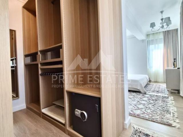 Apartament închirieri în București