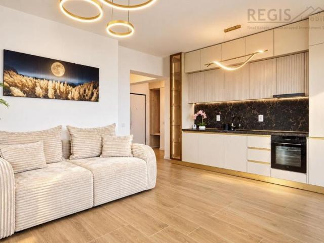 Apartament închirieri în Urban Residence, Brașov
