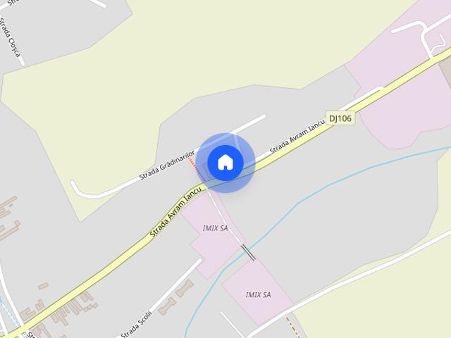 Apartament închirieri în Agnita, Sibiu