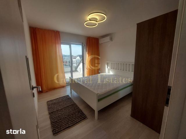Apartament închirieri în Tractorul, Brașov