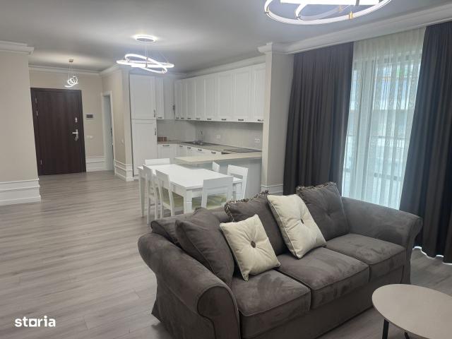 Apartament închirieri