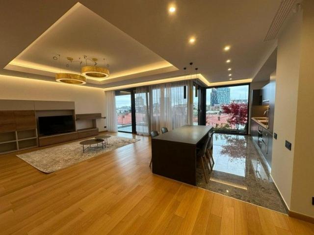 Apartament închirieri în București