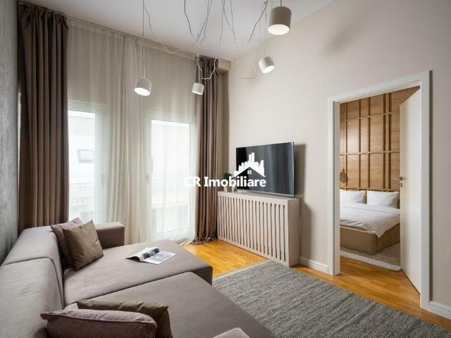Apartament închirieri în București