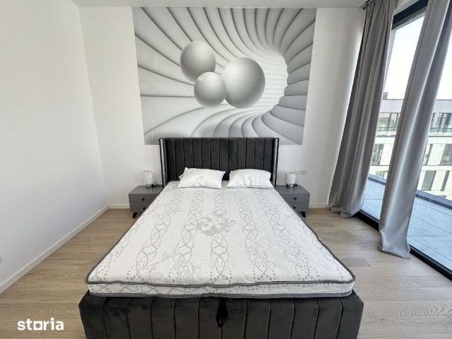 Apartament închirieri în București