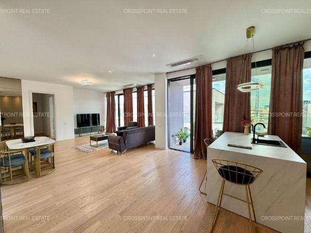 Apartament închirieri în București