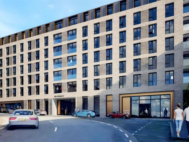 Studio for rent in Islington, Calderstones