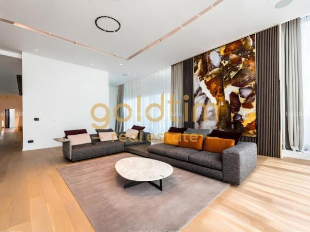 Apartament închirieri în București