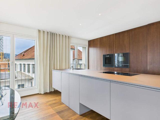 Wohnung kaufen in Dornbirn, Vorarlberg