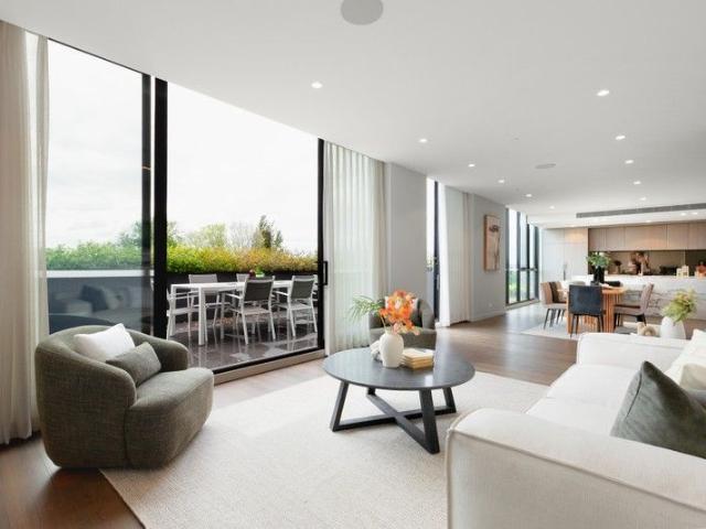 Apartment for sale in Camerons Creek, Victoria