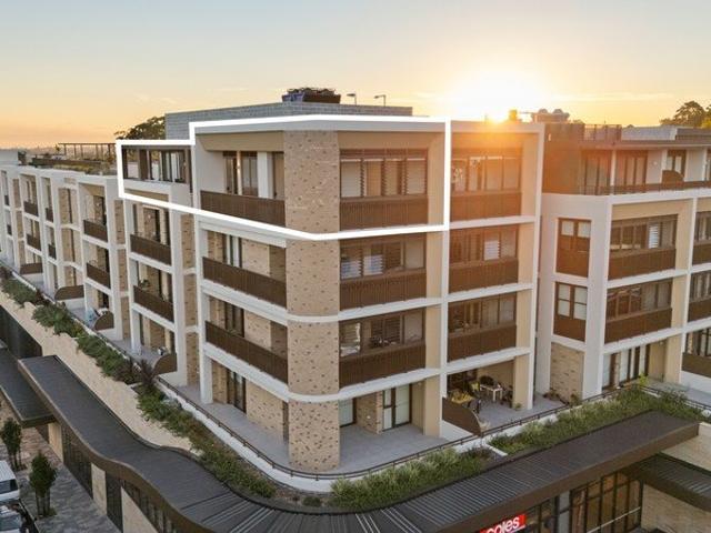Apartment for sale in Sydney, New South Wales