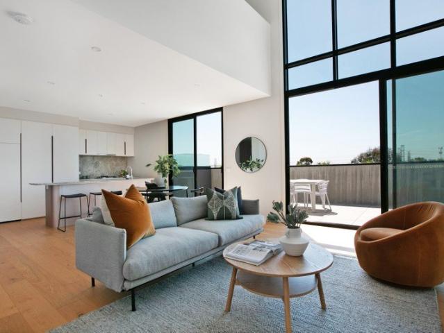 Apartment for rent in Camerons Creek, Victoria