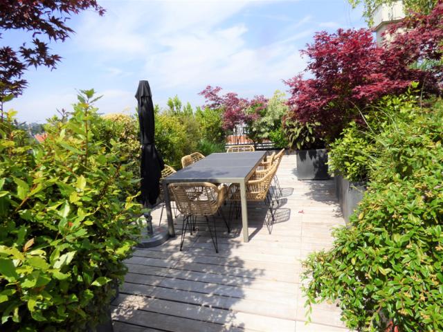Appartement vente à Antony, Sceaux