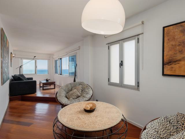 Casa en alquiler en Costa del Sol Occidental, Andalucía