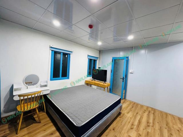 Căn hộ cho thuê tại Hải Châu, Đà Nẵng