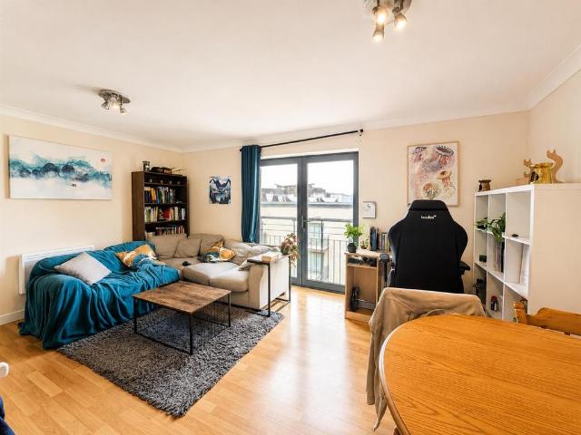 Apartment for rent in Hythe, Fordham Heath
