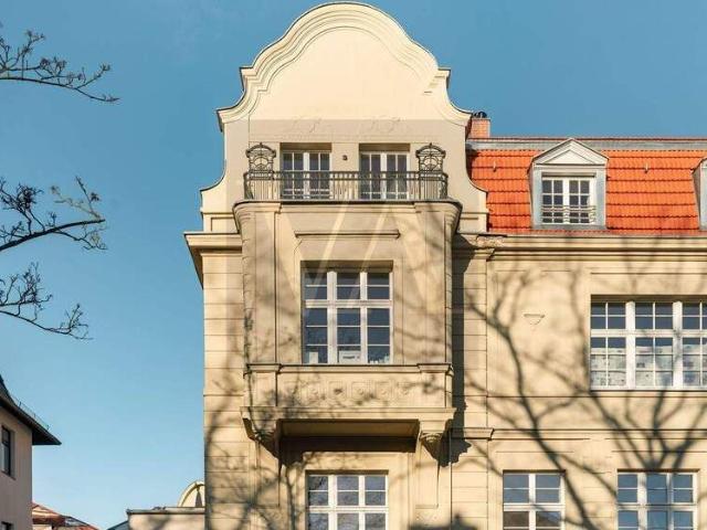 Apartment mieten in Grunewald, Berlin