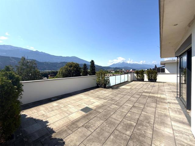 Apartment mieten in Hall in Tirol