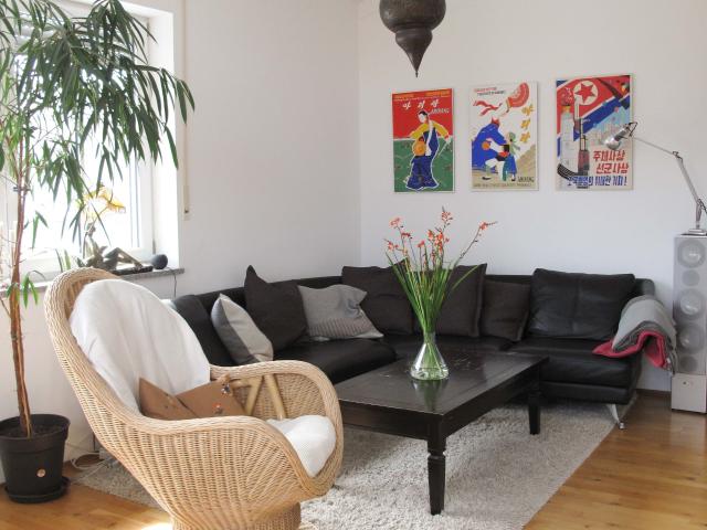 Apartment mieten in Maxhof, München