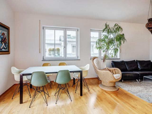 Apartment mieten in Thalkirchen-Obersendling-Forstenried-Fürstenried-Solln, München
