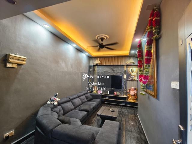 Residential House for sale in Georgetown, Penang