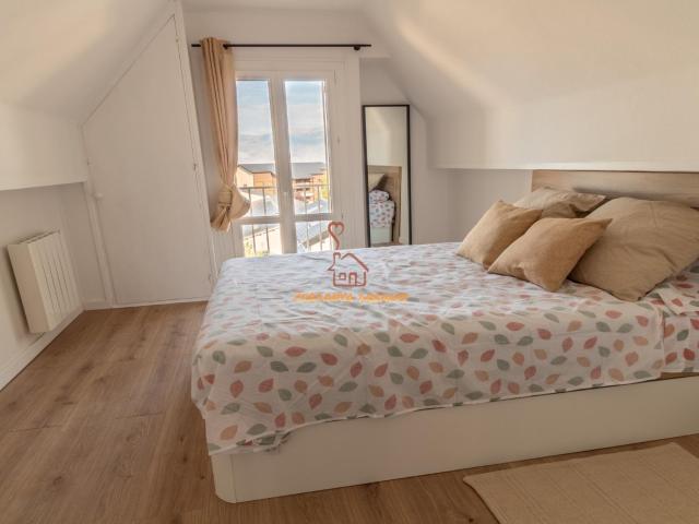 Appartement vente à Osséja, Pyrénées-Orientales