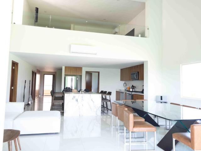 Departamento en renta en Nuevo Nayarit, Bahía de Banderas