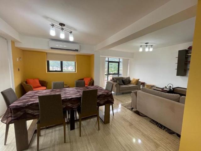 Penthouse en venta en Valencia