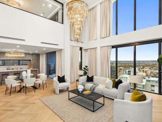 Apartment for sale in Sydney, New South Wales
