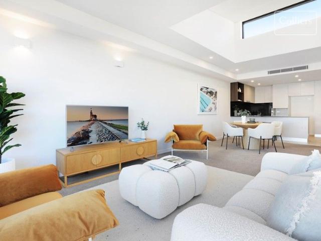 Apartment for sale in Wollongong West, New South Wales