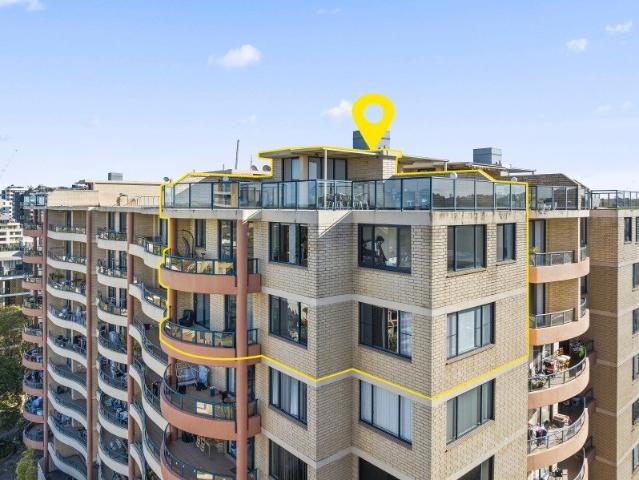 Apartment for sale in Sydney, New South Wales