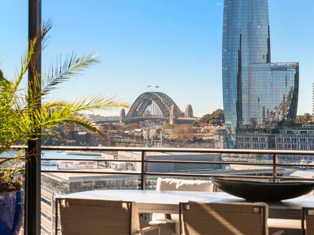 Penthouse for sale in Sydney, New South Wales