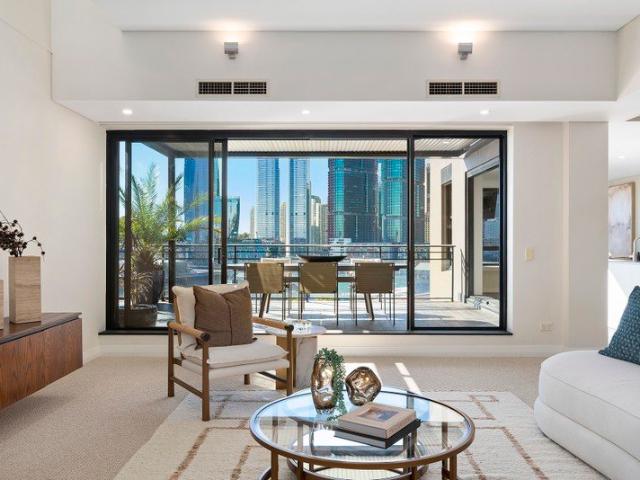 Penthouse for sale in Sydney, New South Wales