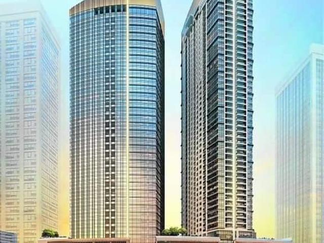 Penthouse Residences At The Galleon At Ortigas Center Penthouse Residences At The Galleon At Ortigas Center