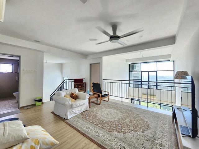 Serviced Residence for sale in Petaling, Alam Impian