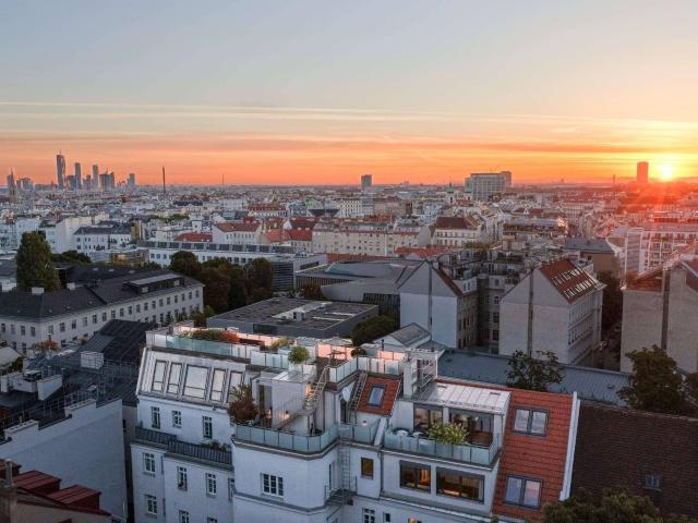 Apartment kaufen in Seestadt, Wien