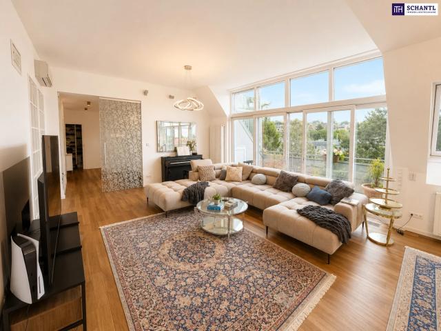 Apartment mieten in Salzburg
