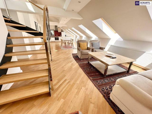 Apartment kaufen in Währing, Wien