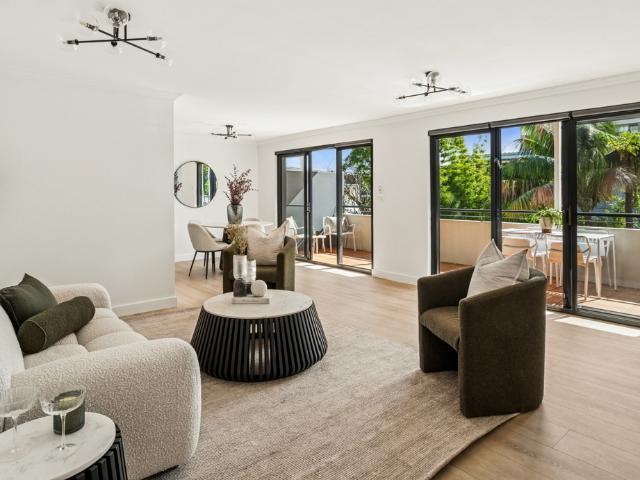 Apartment for sale in Sydney, New South Wales