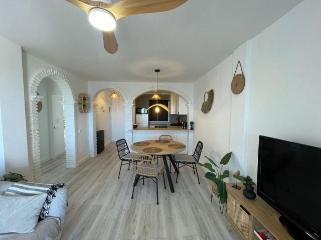 Casa en alquiler en Urbanización Sitio de Calahonda, Costa del Sol Occidental