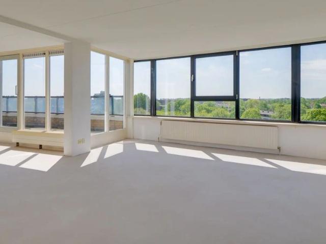 Appartement te huur in Amersfoort